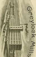 An illustration from Official manual and reference book of the National Loom Fixers Association of America : officers, constitution, by-laws, etc. (1903)