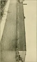 An illustration from Official manual and reference book of the National Loom Fixers Association of America : officers, constitution, by-laws, etc. (1903)