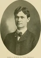 An illustration from Official manual and reference book of the National Loom Fixers Association of America : officers, constitution, by-laws, etc. (1903)