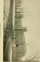 An illustration from Official manual and reference book of the National Loom Fixers Association of America : officers, constitution, by-laws, etc. (1903)