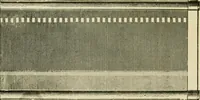 An illustration from Official manual and reference book of the National Loom Fixers Association of America : officers, constitution, by-laws, etc. (1903)