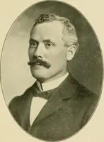 An illustration from Official manual and reference book of the National Loom Fixers Association of America : officers, constitution, by-laws, etc. (1903)