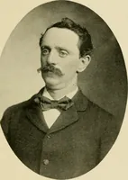 An illustration from Official manual and reference book of the National Loom Fixers Association of America : officers, constitution, by-laws, etc. (1903)