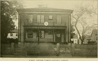 Picture 8 of 48 from Official manual and reference book of the National Loom Fixers Association of America : officers, constitution, by-laws, etc. (1903), leaf 22
