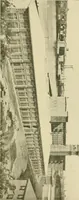 An illustration from Official manual and reference book of the National Loom Fixers Association of America : officers, constitution, by-laws, etc. (1903)