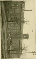 An illustration from Official manual and reference book of the National Loom Fixers Association of America : officers, constitution, by-laws, etc. (1903)