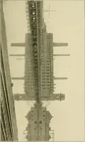 An illustration from Official manual and reference book of the National Loom Fixers Association of America : officers, constitution, by-laws, etc. (1903)