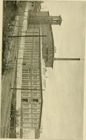 An illustration from Official manual and reference book of the National Loom Fixers Association of America : officers, constitution, by-laws, etc. (1903)
