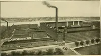 An illustration from Official manual and reference book of the National Loom Fixers Association of America : officers, constitution, by-laws, etc. (1903)