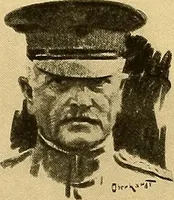 An illustration from Official posters issued by the United States Shipping Board Emergency Fleet Corporation : book no. 1 (1918)