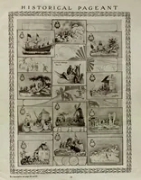 Picture 3 of 7 from Official program, Hudson-Fulton Celebration : discovery of the Hudson River by Henry Hudson, 1609 : inauguration of steam navigation by Robert Fulton, 1807 : September 25 to October 9, 1909 (1909), leaf 19
