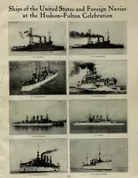 Picture 4 of 7 from Official program, Hudson-Fulton Celebration : discovery of the Hudson River by Henry Hudson, 1609 : inauguration of steam navigation by Robert Fulton, 1807 : September 25 to October 9, 1909 (1909), leaf 21