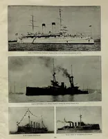 Picture 5 of 7 from Official program, Hudson-Fulton Celebration : discovery of the Hudson River by Henry Hudson, 1609 : inauguration of steam navigation by Robert Fulton, 1807 : September 25 to October 9, 1909 (1909), leaf 23