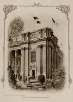 An illustration from Official souvenir Louisiana Purchase Exposition (1904)