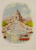 Picture 10 of 14 from Official souvenir Louisiana Purchase Exposition (1904), leaf 16