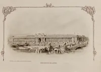 Picture 11 of 14 from Official souvenir Louisiana Purchase Exposition (1904), leaf 17
