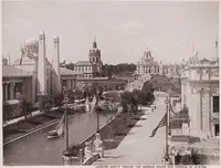 Picture 5 of 9 from Official universal exposition photo-gravures (1904), leaf 31