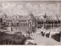 Picture 2 of 9 from Official universal exposition photo-gravures (1904), leaf 9