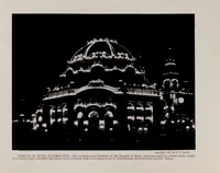 An illustration from Official views of Pan-American exposition (1901)