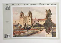 Picture 4 of 15 from Official views, San Diego Panama-California Exposition : San Diego all the year, 1915 (1915), leaf 10