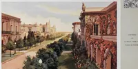 Picture 5 of 15 from Official views, San Diego Panama-California Exposition : San Diego all the year, 1915 (1915), leaf 11