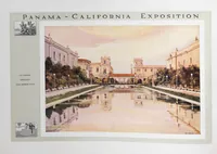 Picture 10 of 15 from Official views, San Diego Panama-California Exposition : San Diego all the year, 1915 (1915), leaf 18