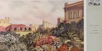 Picture 14 of 15 from Official views, San Diego Panama-California Exposition : San Diego all the year, 1915 (1915), leaf 23