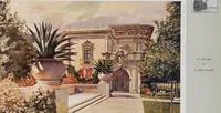 Picture 2 of 15 from Official views, San Diego Panama-California Exposition : San Diego all the year, 1915 (1915), leaf 7