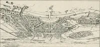 An illustration from Official volume of proceedings of the first New Zealand town-planning conference and exhibition. Wellington, 20th to 23rd May, 1919 .. (1919)