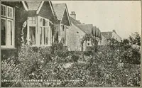 Picture 9 of 55 from Official volume of proceedings of the first New Zealand town-planning conference and exhibition. Wellington, 20th to 23rd May, 1919 .. (1919), leaf 130