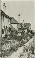 An illustration from Official volume of proceedings of the first New Zealand town-planning conference and exhibition. Wellington, 20th to 23rd May, 1919 .. (1919)