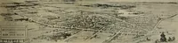 An illustration from Official volume of proceedings of the first New Zealand town-planning conference and exhibition. Wellington, 20th to 23rd May, 1919 .. (1919)