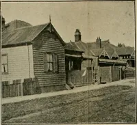 An illustration from Official volume of proceedings of the first New Zealand town-planning conference and exhibition. Wellington, 20th to 23rd May, 1919 .. (1919)