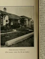 Picture 17 of 55 from Official volume of proceedings of the first New Zealand town-planning conference and exhibition. Wellington, 20th to 23rd May, 1919 .. (1919), leaf 159