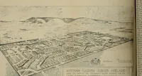 Picture 20 of 55 from Official volume of proceedings of the first New Zealand town-planning conference and exhibition. Wellington, 20th to 23rd May, 1919 .. (1919), leaf 164