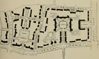 An illustration from Official volume of proceedings of the first New Zealand town-planning conference and exhibition. Wellington, 20th to 23rd May, 1919 .. (1919)