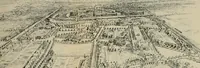 An illustration from Official volume of proceedings of the first New Zealand town-planning conference and exhibition. Wellington, 20th to 23rd May, 1919 .. (1919)