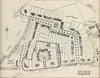 An illustration from Official volume of proceedings of the first New Zealand town-planning conference and exhibition. Wellington, 20th to 23rd May, 1919 .. (1919)