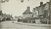 An illustration from Official volume of proceedings of the first New Zealand town-planning conference and exhibition. Wellington, 20th to 23rd May, 1919 .. (1919)