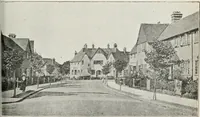 An illustration from Official volume of proceedings of the first New Zealand town-planning conference and exhibition. Wellington, 20th to 23rd May, 1919 .. (1919)