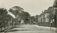 An illustration from Official volume of proceedings of the first New Zealand town-planning conference and exhibition. Wellington, 20th to 23rd May, 1919 .. (1919)