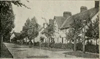 An illustration from Official volume of proceedings of the first New Zealand town-planning conference and exhibition. Wellington, 20th to 23rd May, 1919 .. (1919)