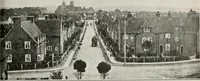 An illustration from Official volume of proceedings of the first New Zealand town-planning conference and exhibition. Wellington, 20th to 23rd May, 1919 .. (1919)