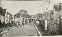 An illustration from Official volume of proceedings of the first New Zealand town-planning conference and exhibition. Wellington, 20th to 23rd May, 1919 .. (1919)