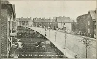 Picture 46 of 55 from Official volume of proceedings of the first New Zealand town-planning conference and exhibition. Wellington, 20th to 23rd May, 1919 .. (1919), leaf 254