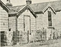 An illustration from Official volume of proceedings of the first New Zealand town-planning conference and exhibition. Wellington, 20th to 23rd May, 1919 .. (1919)