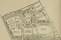 An illustration from Official volume of proceedings of the first New Zealand town-planning conference and exhibition. Wellington, 20th to 23rd May, 1919 .. (1919)