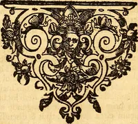 An illustration from Officina sanitatis, sive, Praxis chymiatrica plane aurea (1677)