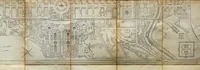 An illustration from Offizieller Plan der Weltausstellung 1873, Wien (1873)