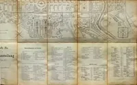Picture 3 of 3 from Offizieller Plan der Weltausstellung 1873, Wien (1873), leaf 6